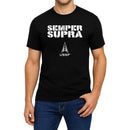 Space Force Cotton T-Shirt - SF206CT