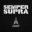 Space Force Cotton T-Shirt - SF206CT