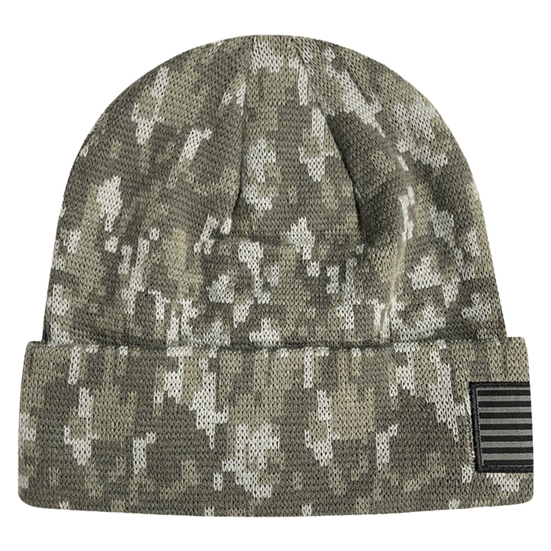 Space Force Beanie - SF31BN