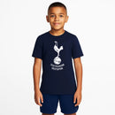 Tottenham Hotspur FC Cotton T-Shirt - TOT163CT-2