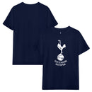 Tottenham Hotspur FC Cotton T-Shirt - TOT163CT-2