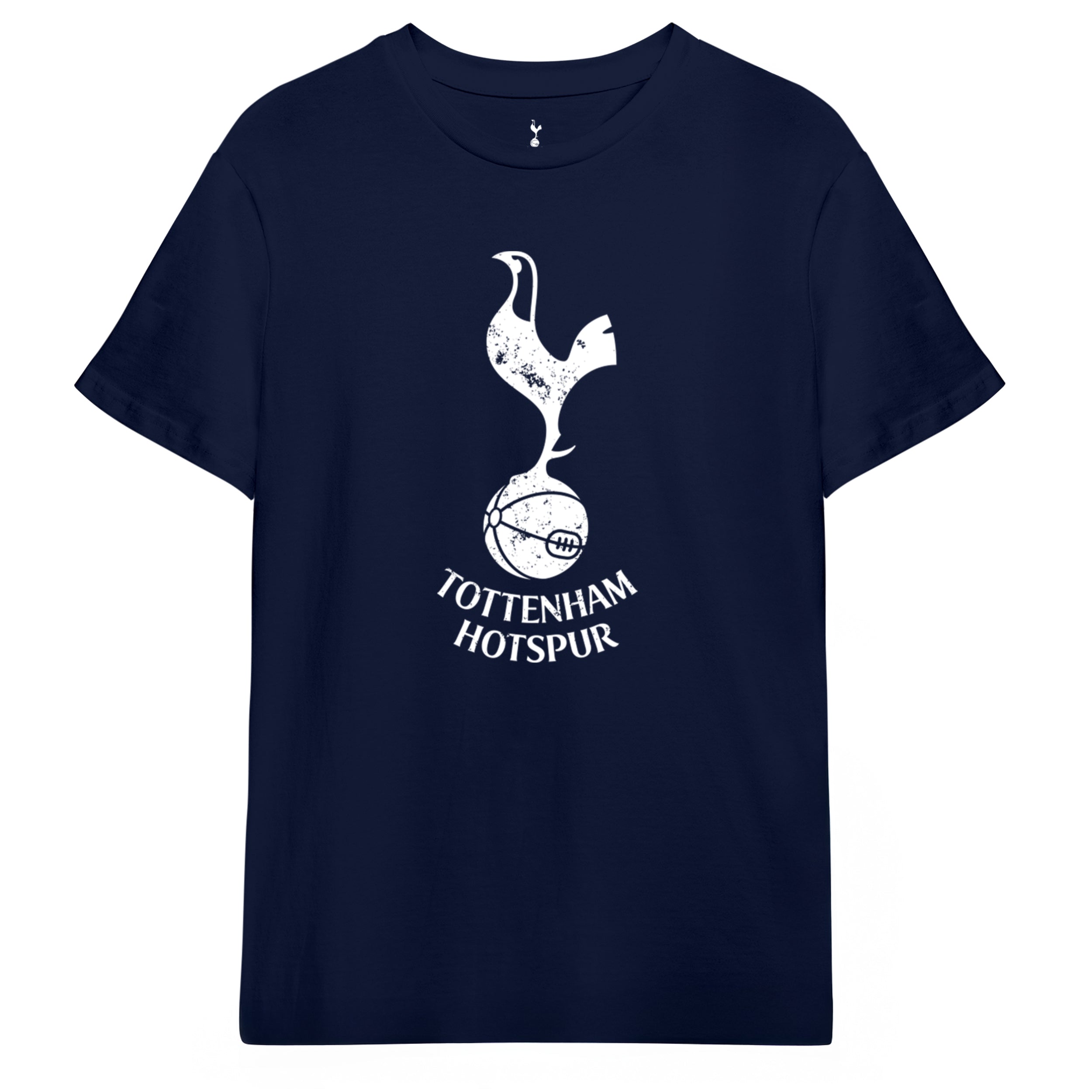 Tottenham Shirt Front