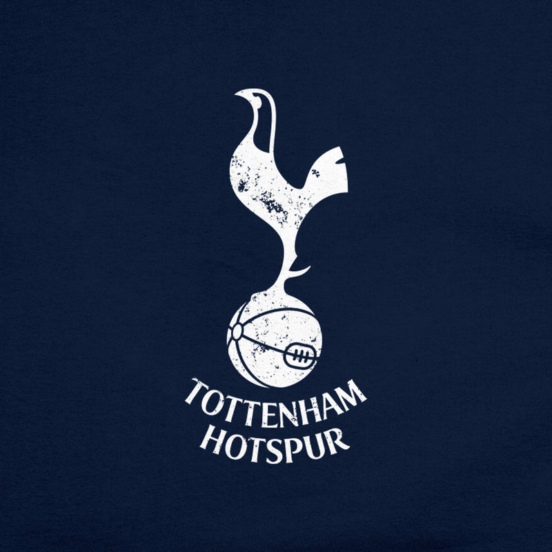 Tottenham Hotspur FC Cotton T-Shirt - TOT163CT-2