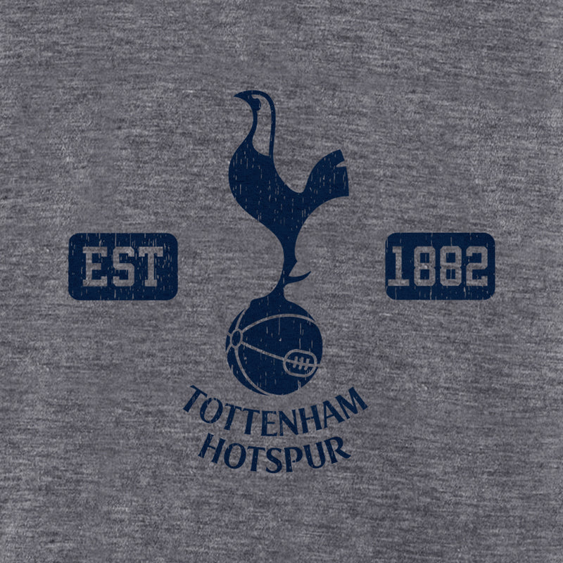 Tottenham Hotspur FC Cotton T-Shirt - TOT164CT-2