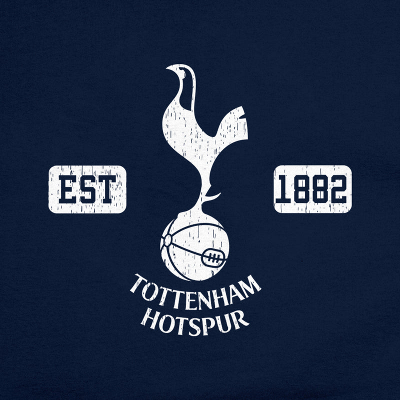 Tottenham Hotspur FC Cotton T-Shirt - TOT164CT-2