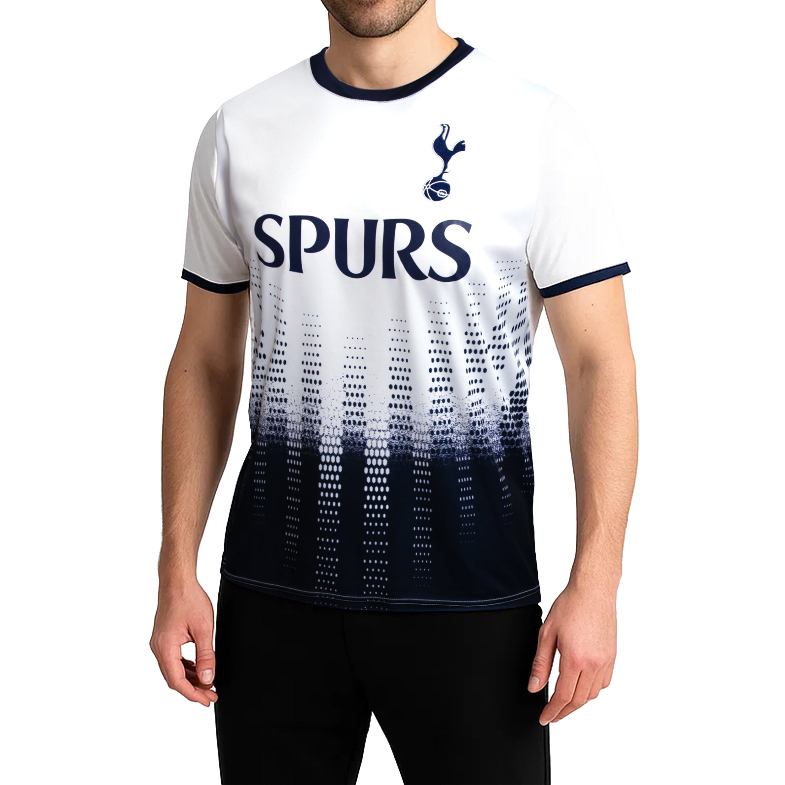 Tottenham Shirt Model