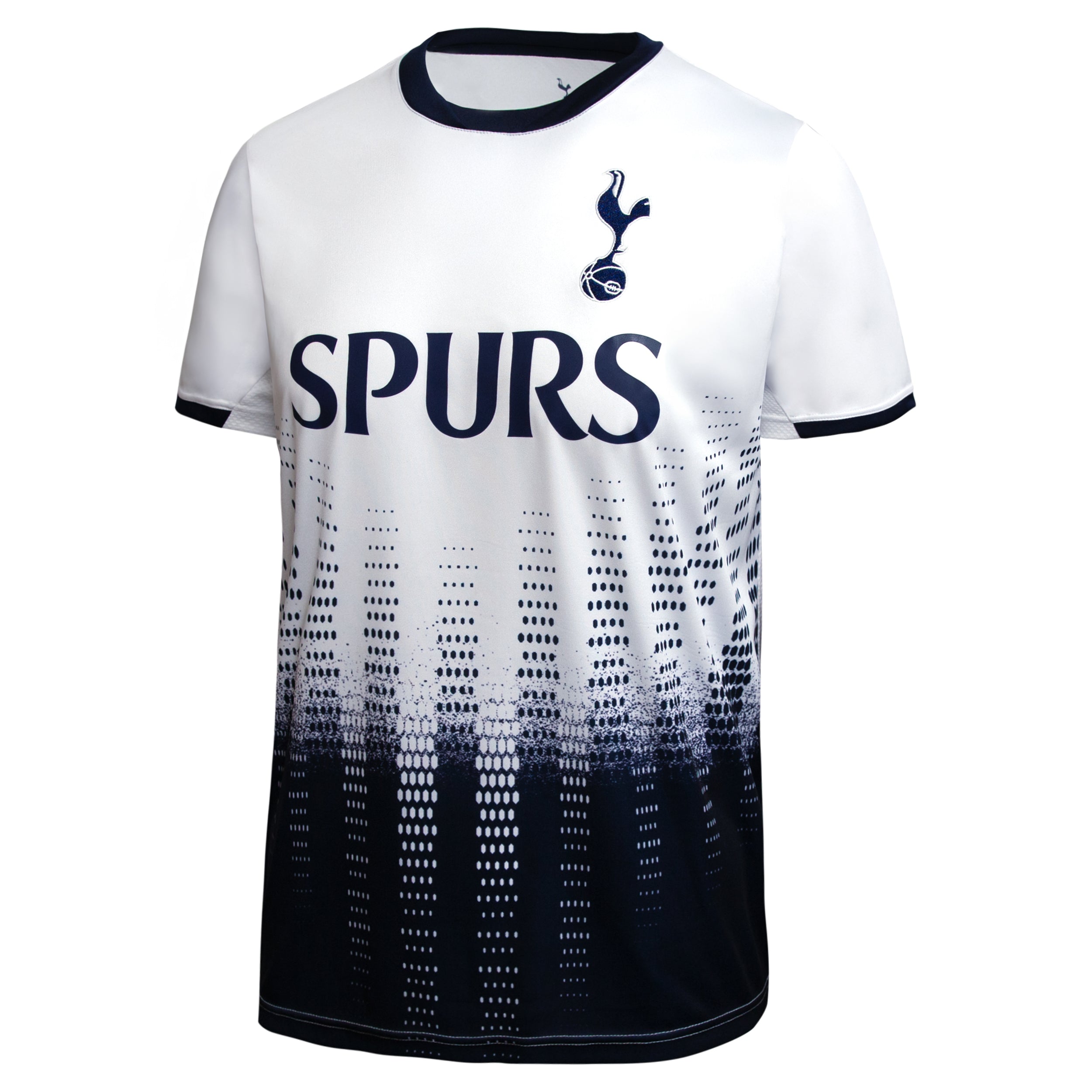 Tottenham Youth Shirt Front