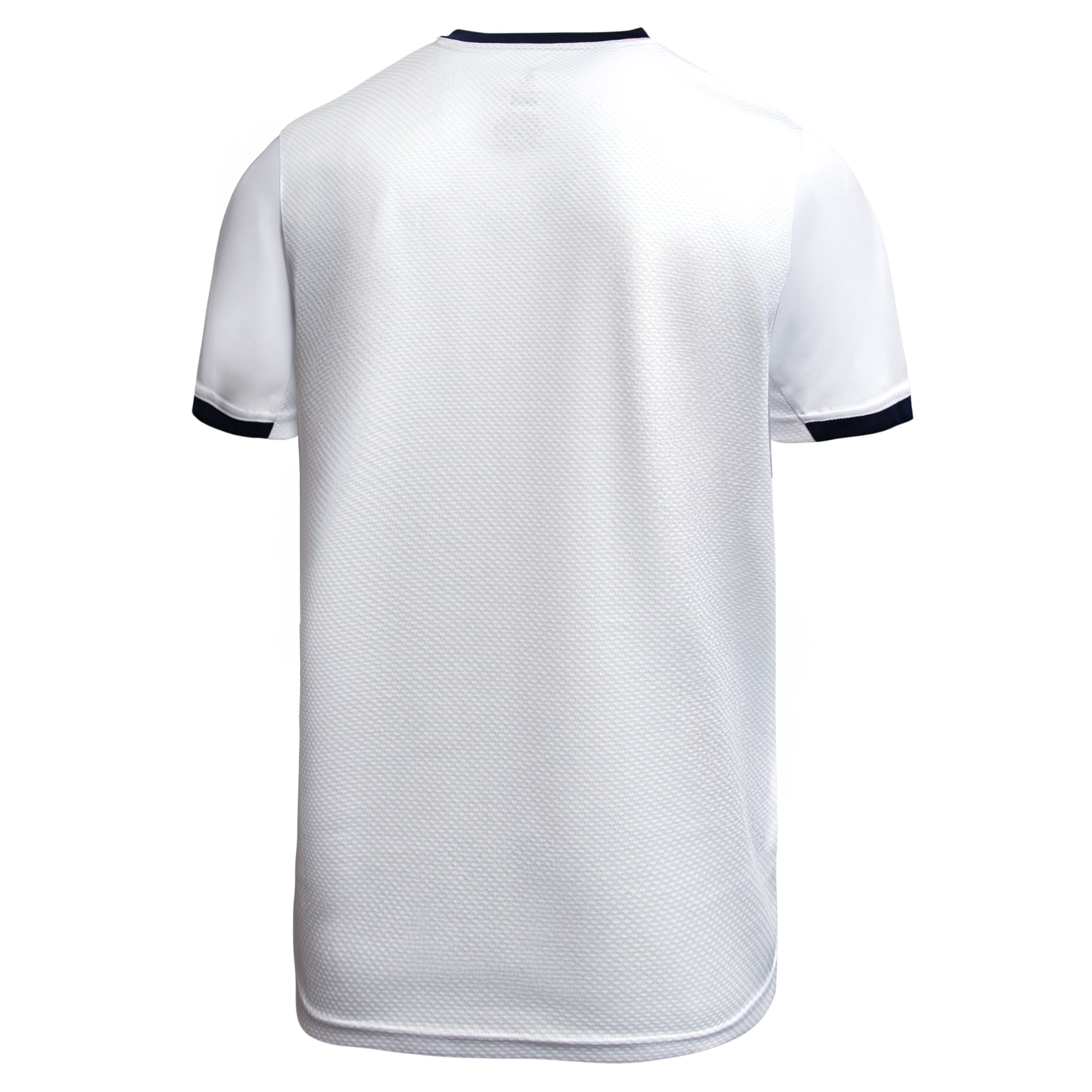 Tottenham Youth Shirt Back