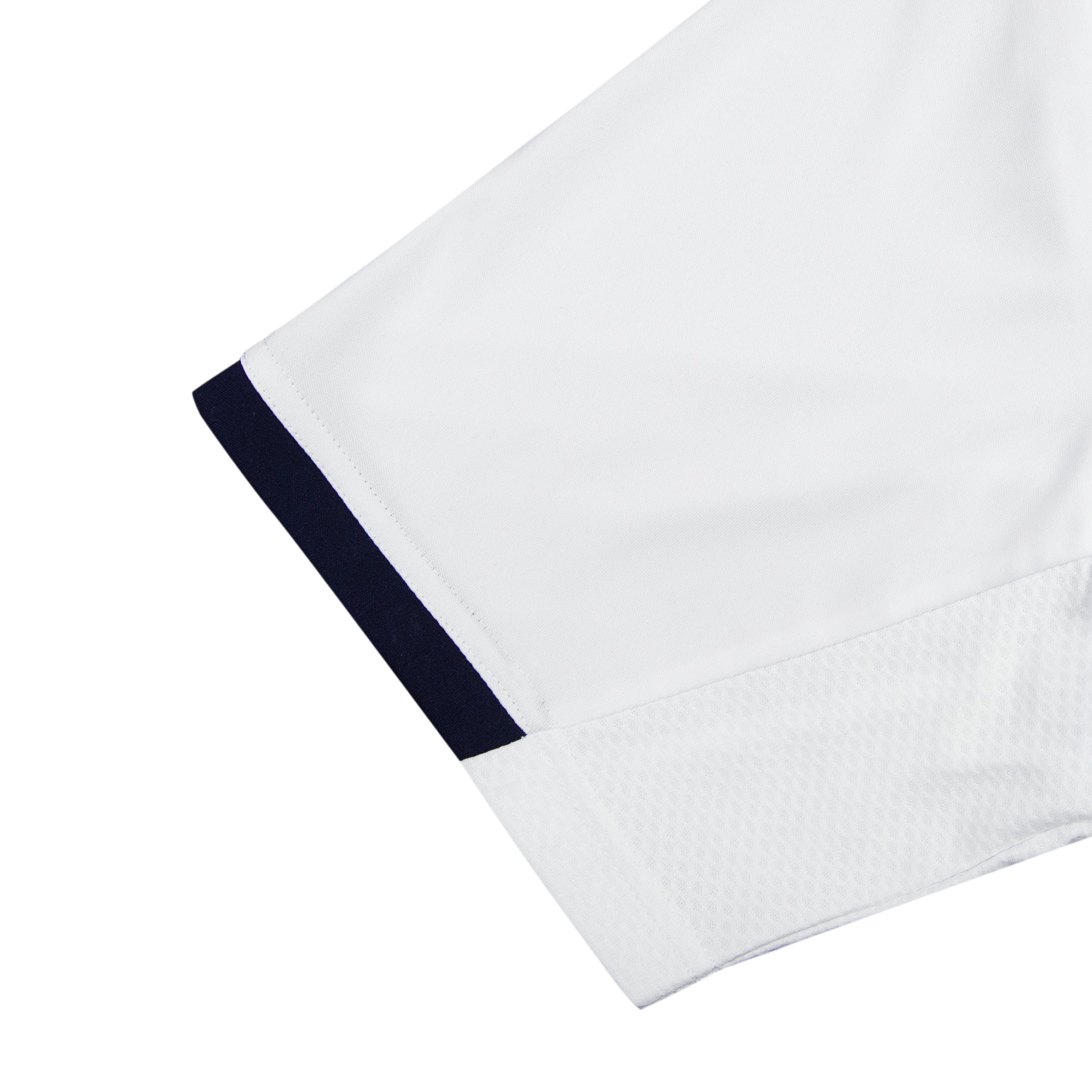 Tottenham Youth Shirt Detail 2