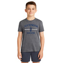 Tottenham Hotspur FC Cotton T-Shirt - TOT234CT-2