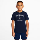 Tottenham Hotspur FC Cotton T-Shirt - TOT234CT-2