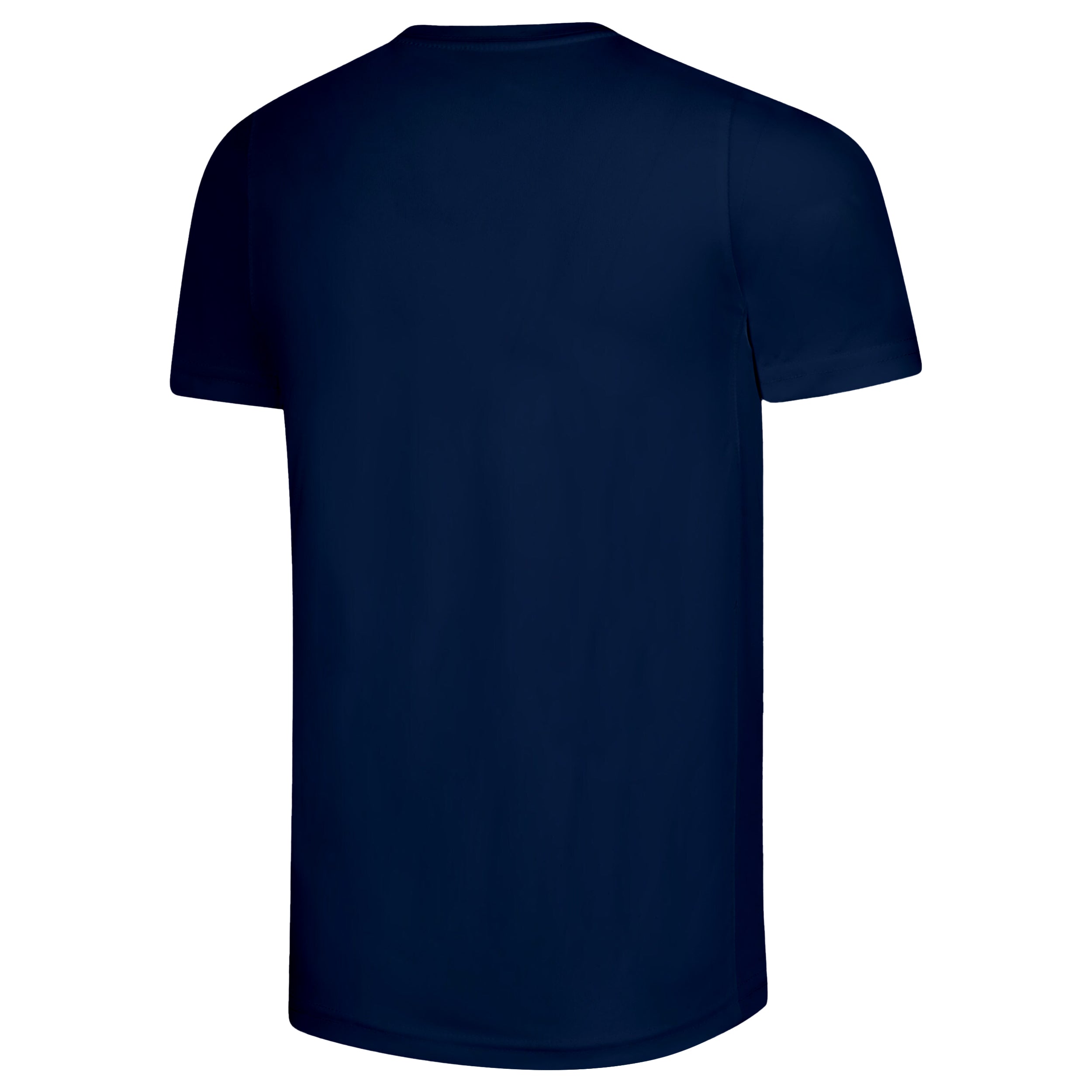 Tottenham Shirt Navy Back