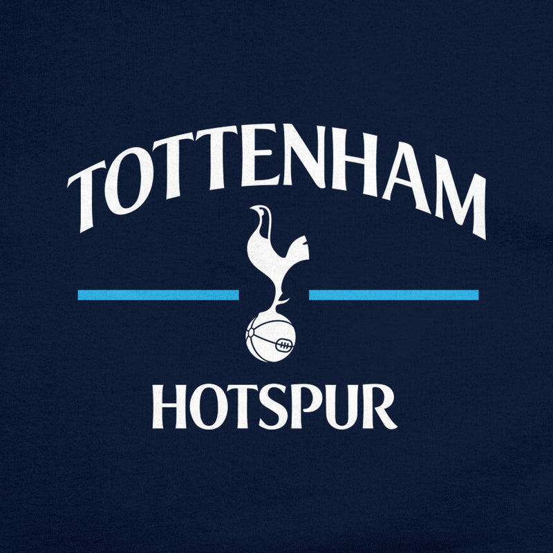 Tottenham Hotspur FC Cotton T-Shirt - TOT234CT-2