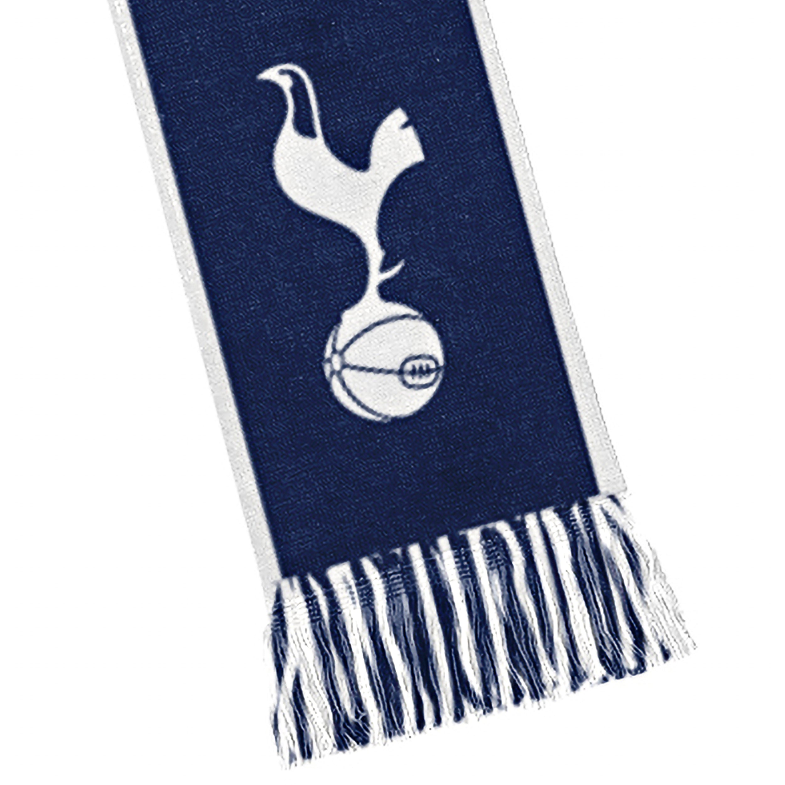 Tottenham Hotsput  Scarf Side 3