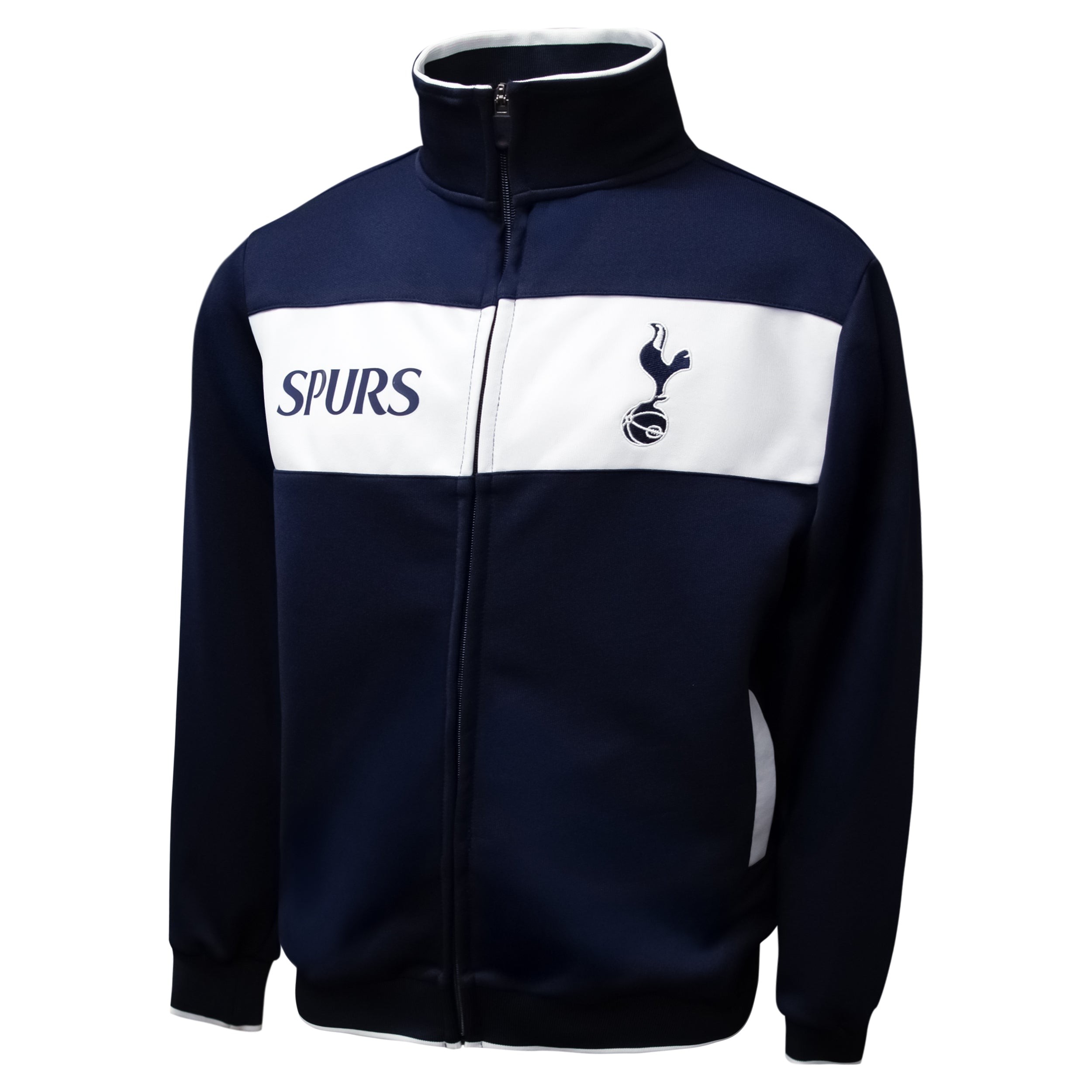 Tottenham Track Jacket