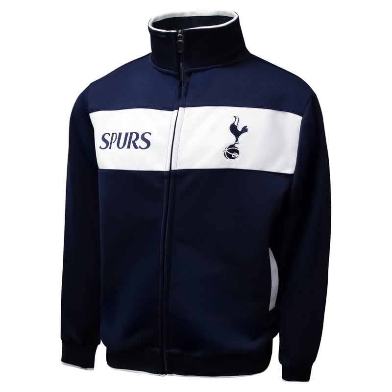 Tottenham Track Jacket