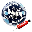 Tottenham Hotspur FC Soccer Ball - TOT90BL