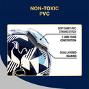 Tottenham Hotspur FC Soccer Ball - TOT90BL