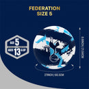 Tottenham Hotspur FC Soccer Ball - TOT93BL
