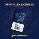 Tottenham Hotspur FC Soccer Ball - TOT93BL