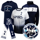 Tottenham Hotspur FC Ultimate Fan Pack - TOTUFP-SP-2