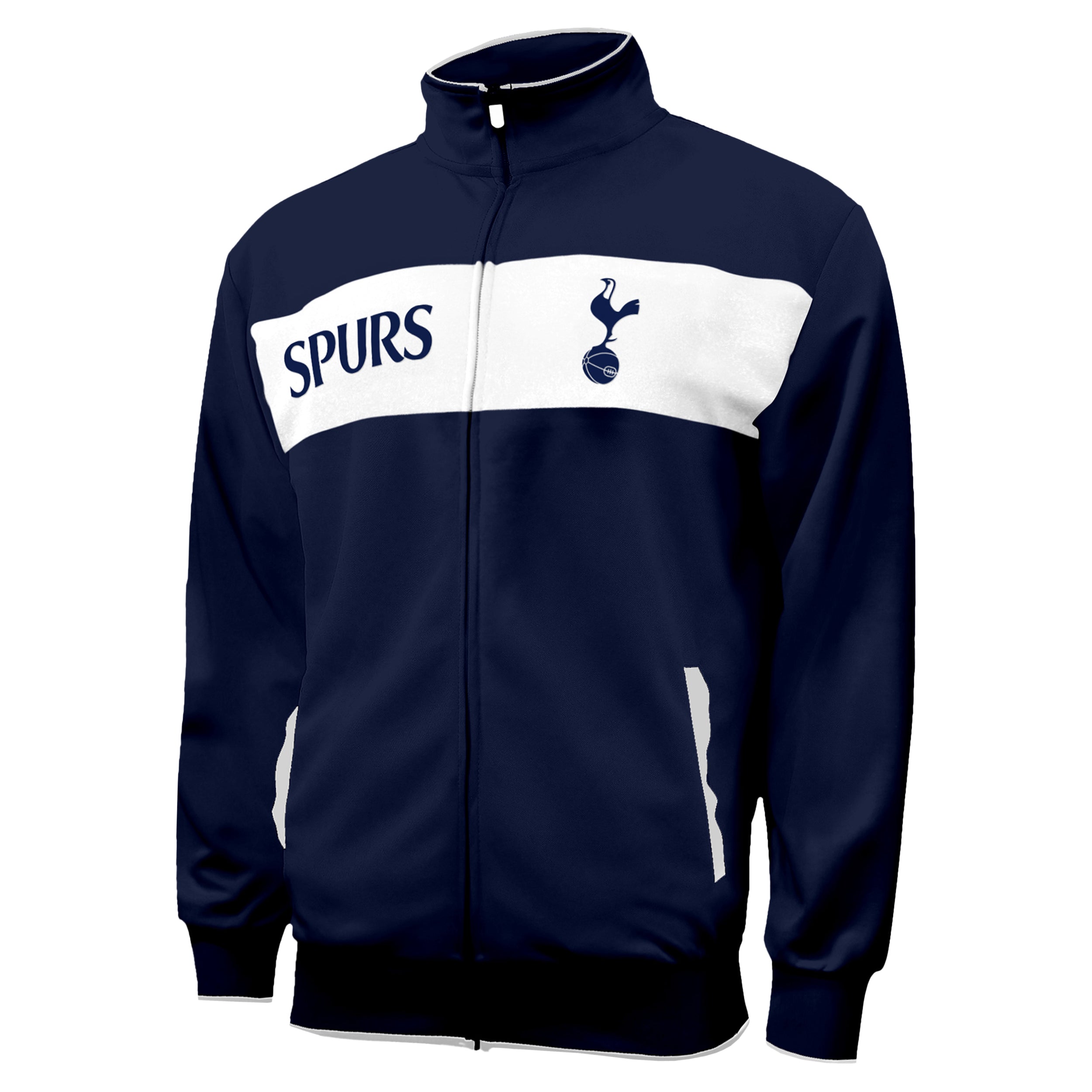 Ultimate Fan Pack Tottenham Main Soccer T-Shirt