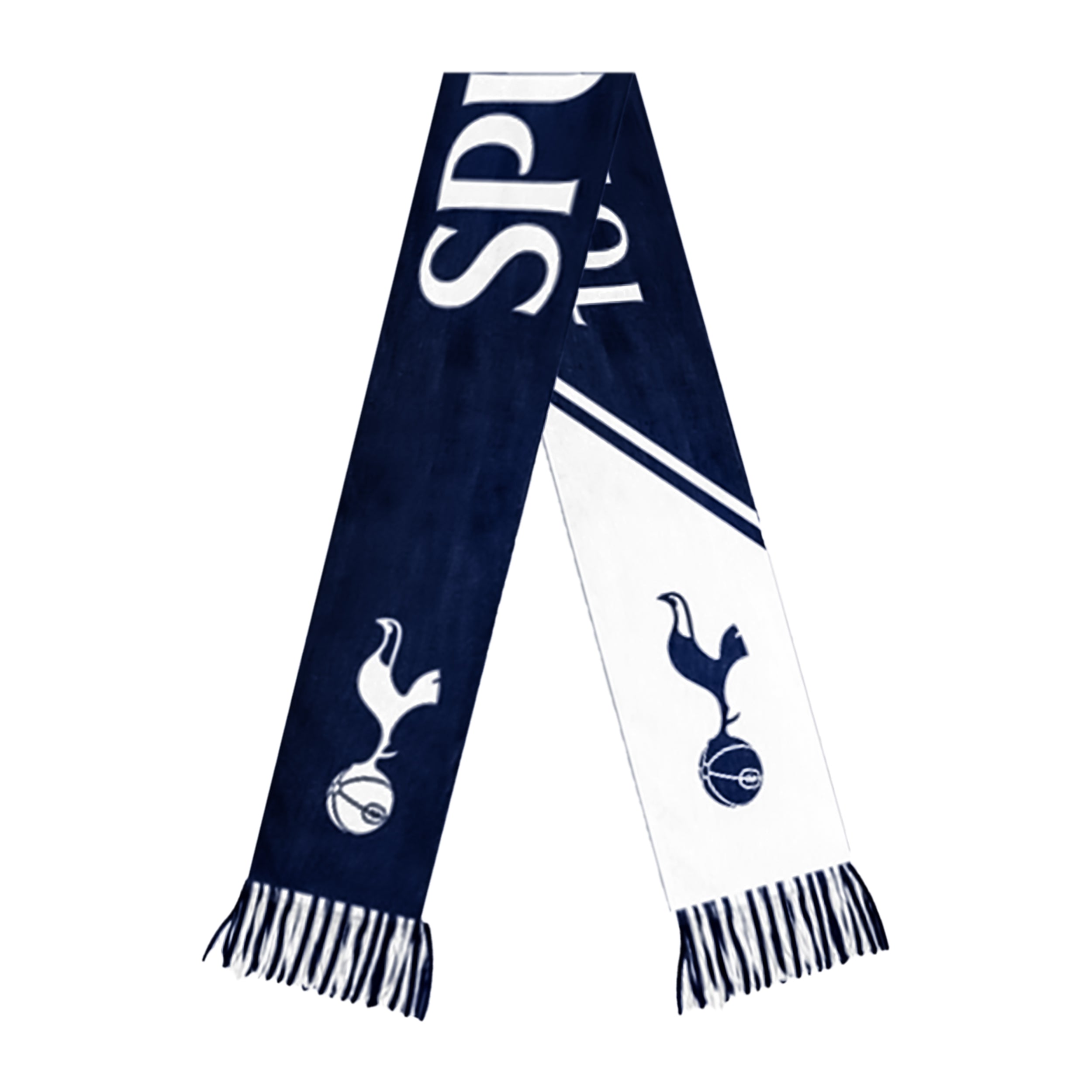 Ultimate Fan Pack Tottenham Main Scarf