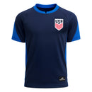 US Men's National Team Game Day Shirt - USA101PF-2