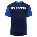 US Men's National Team Game Day Shirt - USA101PF-2