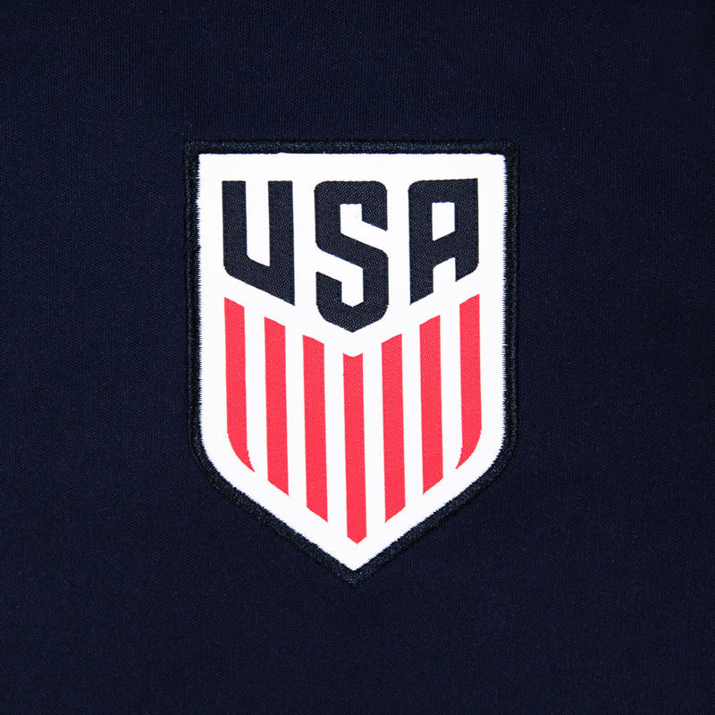 US Men's National Team Game Day Shirt - USA101PF-2
