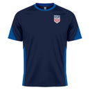 US Men's National Team Game Day Shirt - USA101PF