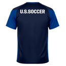 US Men's National Team Game Day Shirt - USA101PF