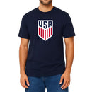 US Men's National Team Cotton T-Shirt - USA126CT