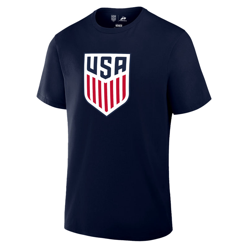 US Men's National Team Cotton T-Shirt - USA126CT
