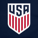US Men's National Team Cotton T-Shirt - USA126CT