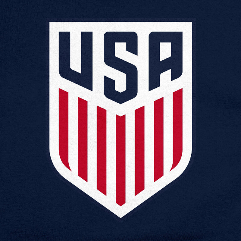 US Men's National Team Cotton T-Shirt - USA126CT