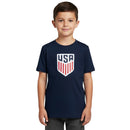 US Soccer Federation T-Shirt - USA126CT-2