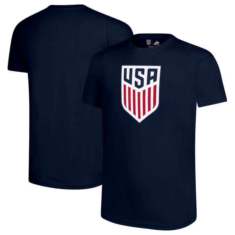 US Soccer Federation T-Shirt - USA126CT-2