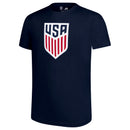 US Soccer Federation T-Shirt - USA126CT-2