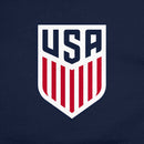 US Soccer Federation T-Shirt - USA126CT-2