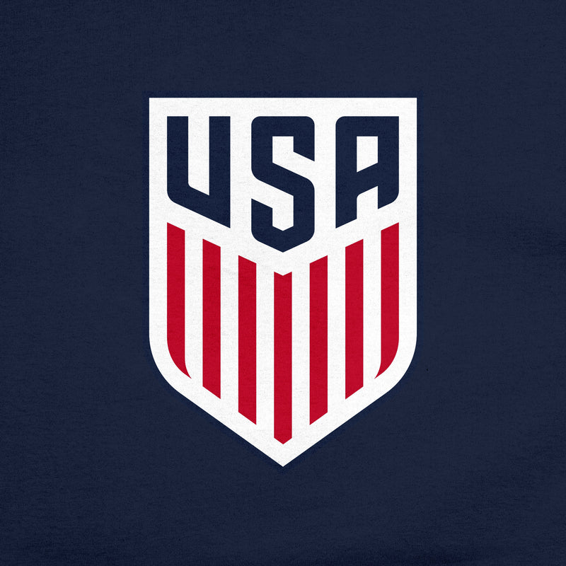US Soccer Federation T-Shirt - USA126CT-2