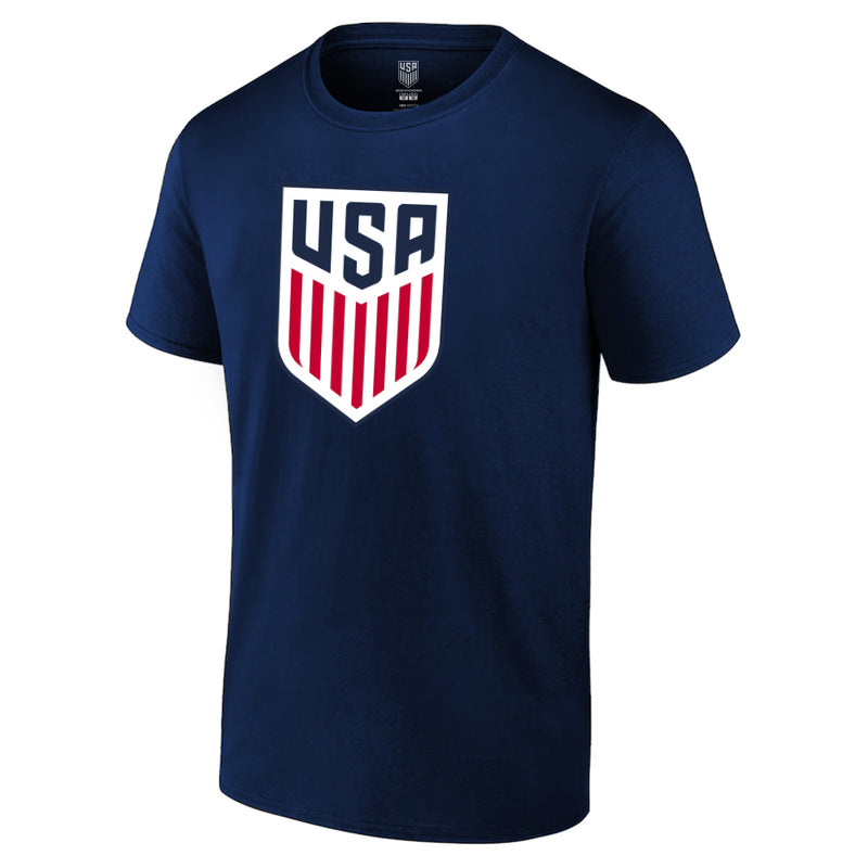US Men Soccer Ultimate Fan Pack T-Shirt