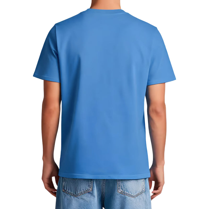 US Men's National Team Cotton T-Shirt - USA163CT