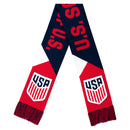 US Soccer Federation Scarf - USA17SC