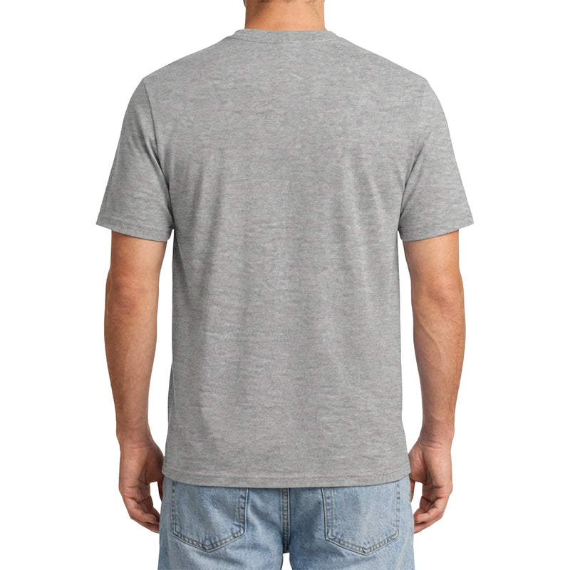US Men's National Team Cotton T-Shirt - USA28CT