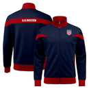 US Men's National Team Track Jacket - USA39TJ