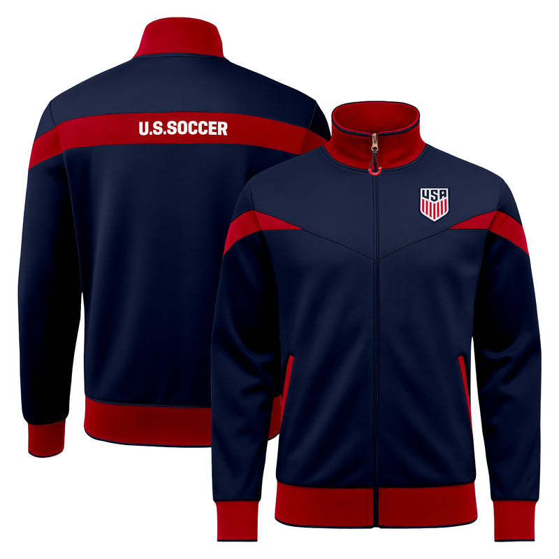 US Men's National Team Track Jacket - USA39TJ