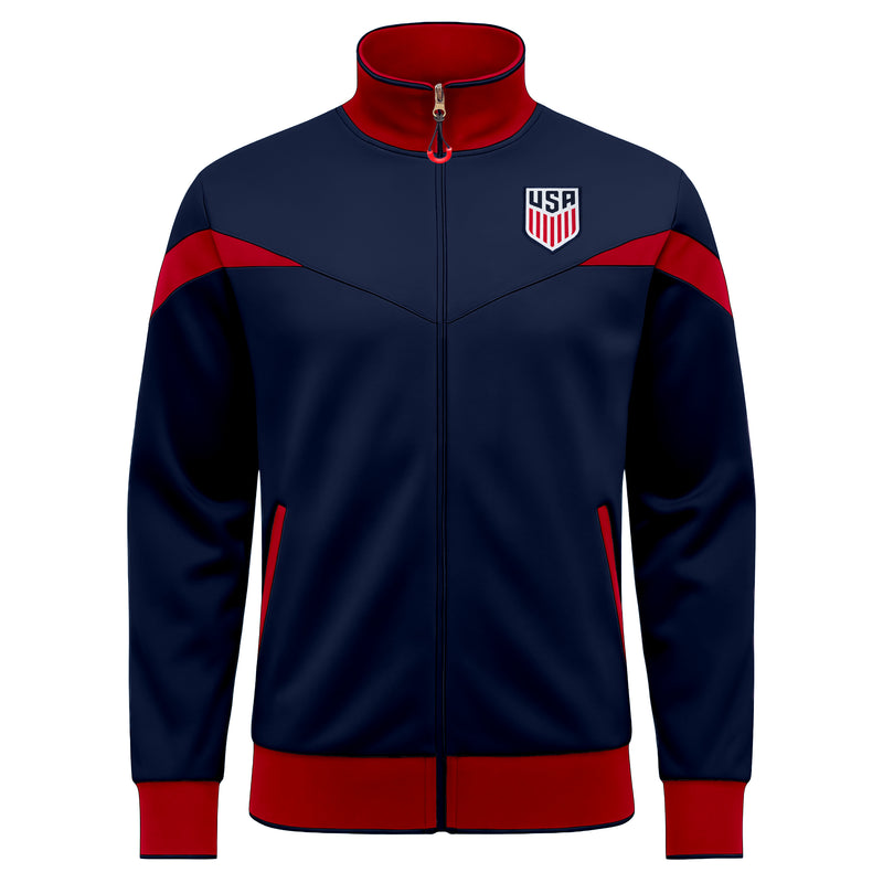 US Men's National Team Track Jacket - USA39TJ