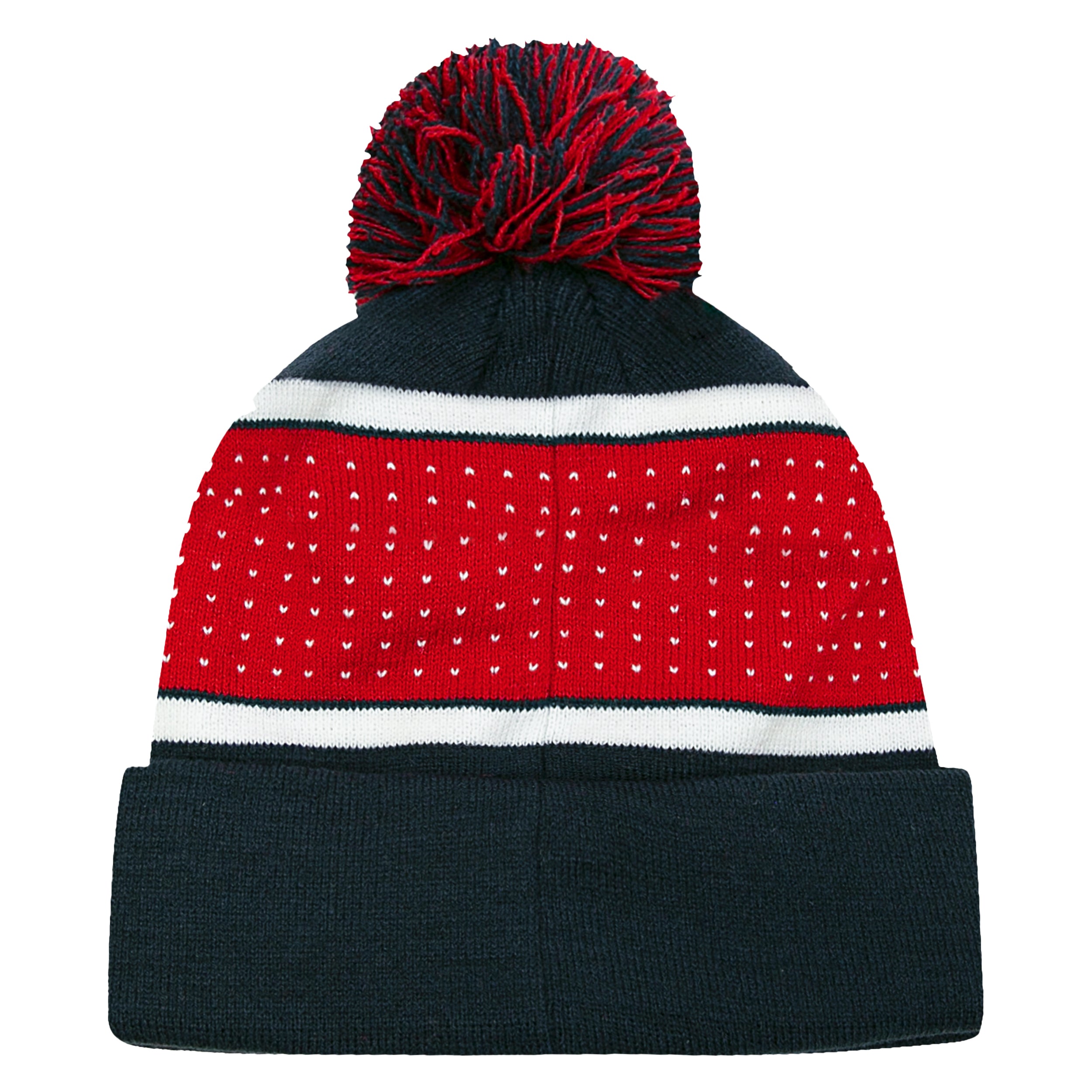 US Men's National Team Beanie Side 2