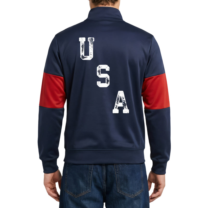 US Men's National Team Track Jacket - USA53TJ